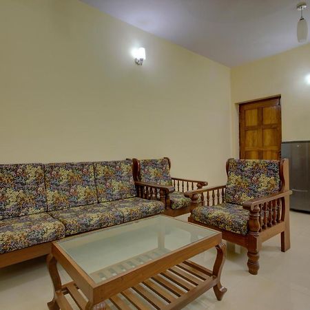 Saikunj Holiday Homes Candolim Dış mekan fotoğraf